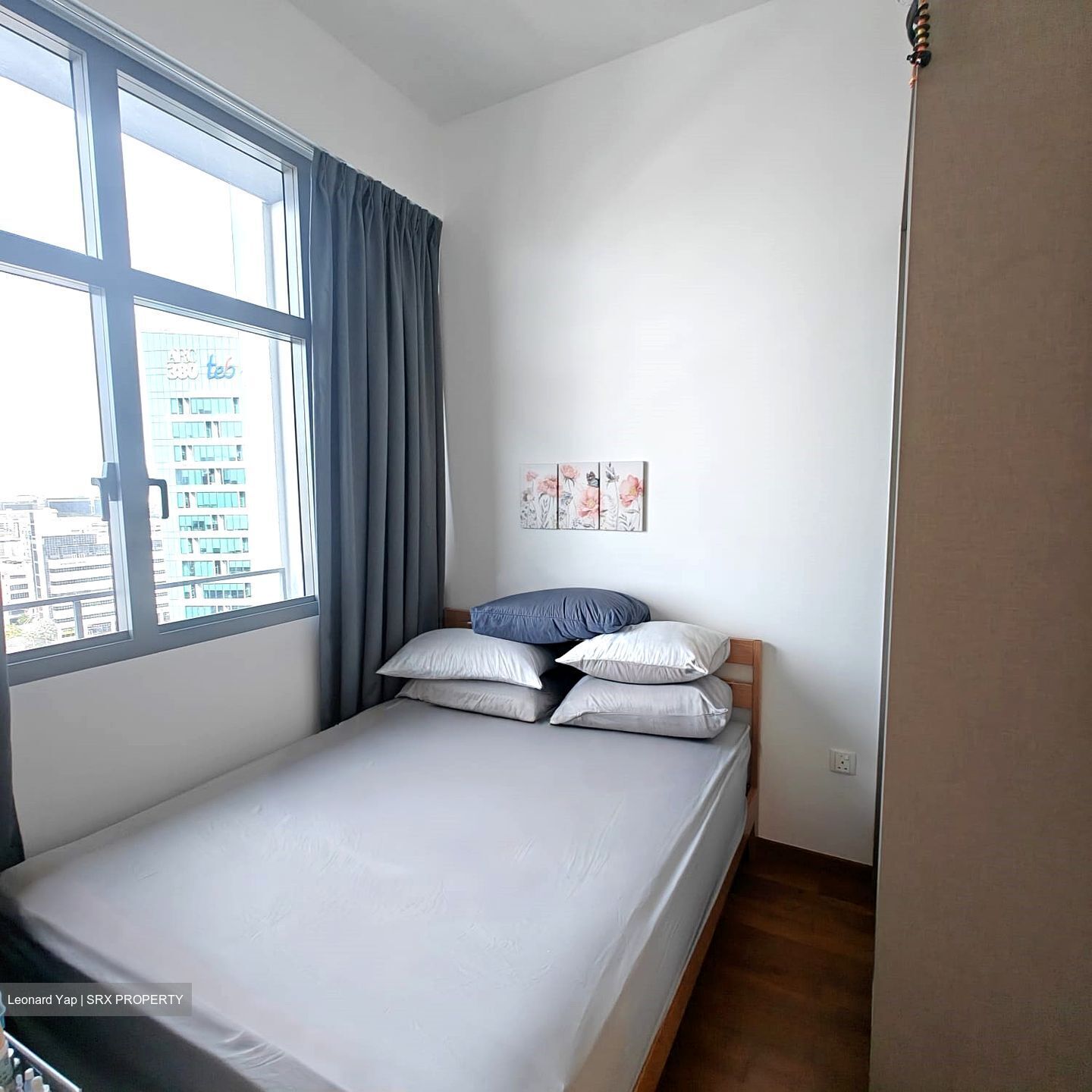 Sturdee Residences (D8), Condominium #517472111